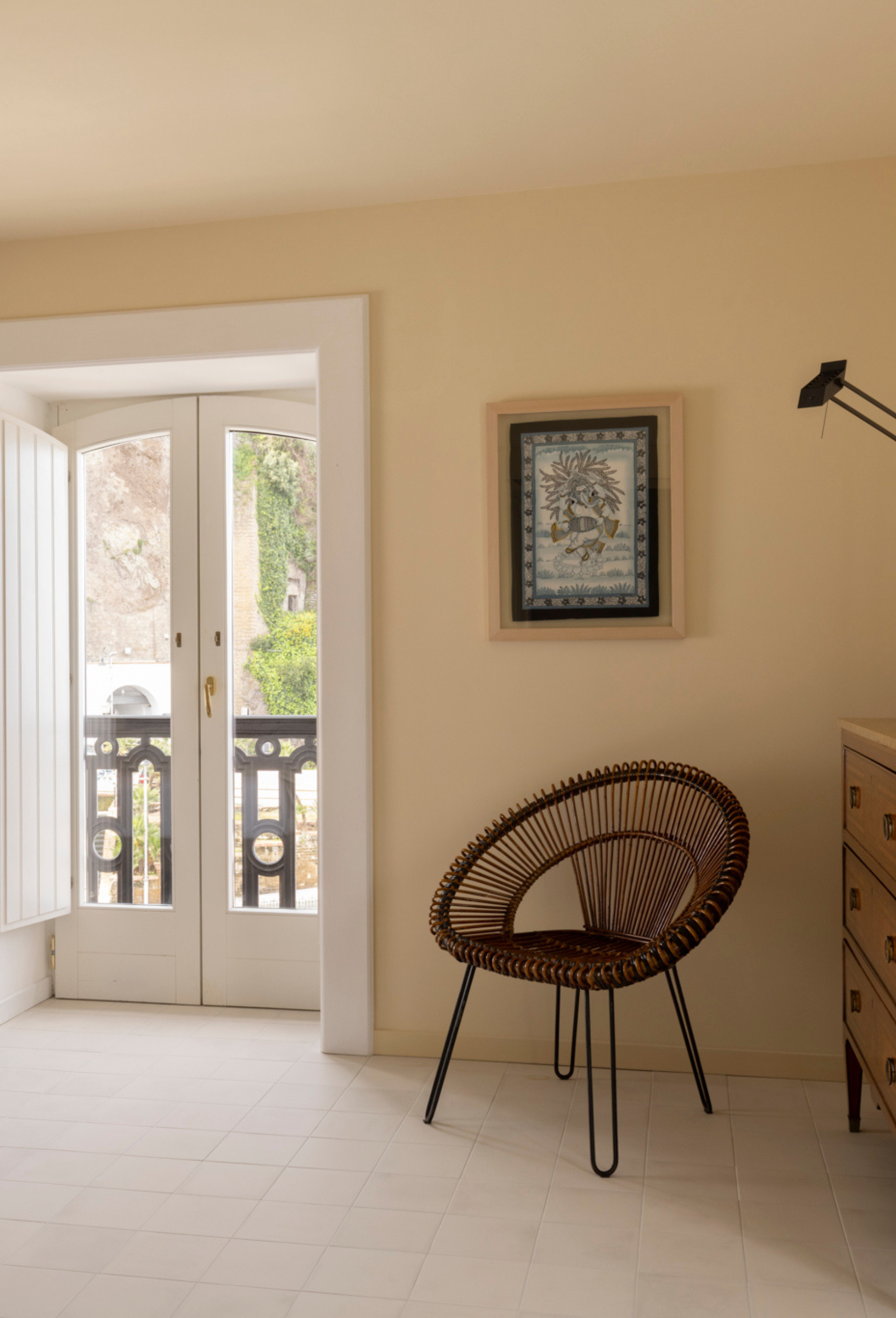 Casa Nostra Marina Piccola 73