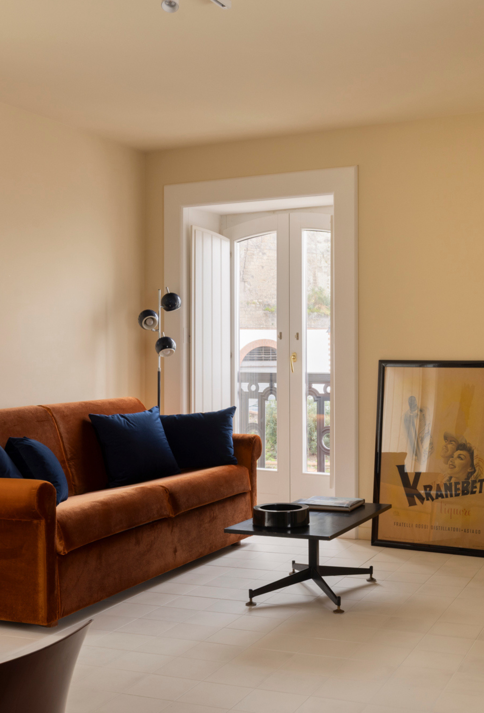 Casa Nostra Marina Piccola 73